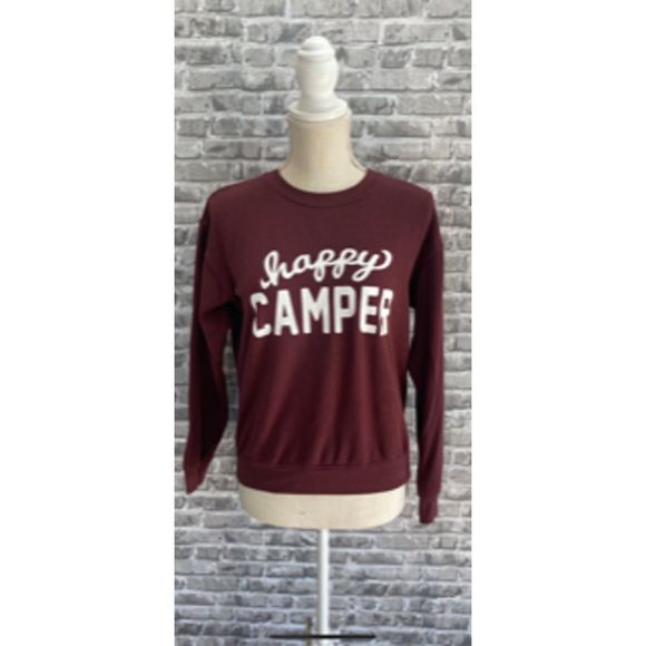 SUB_URBAN RIOT SWEATSHIRT XS - Picture 2 of 5